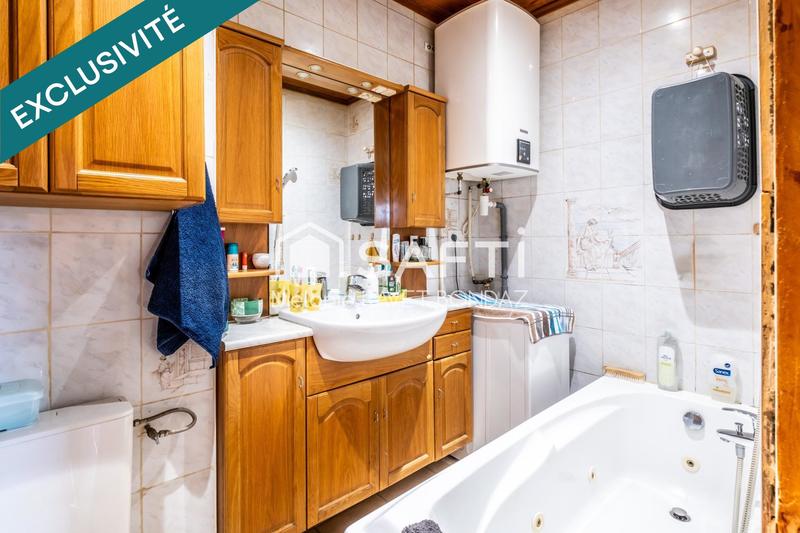 Appartement - 78 m² - 4 pièces