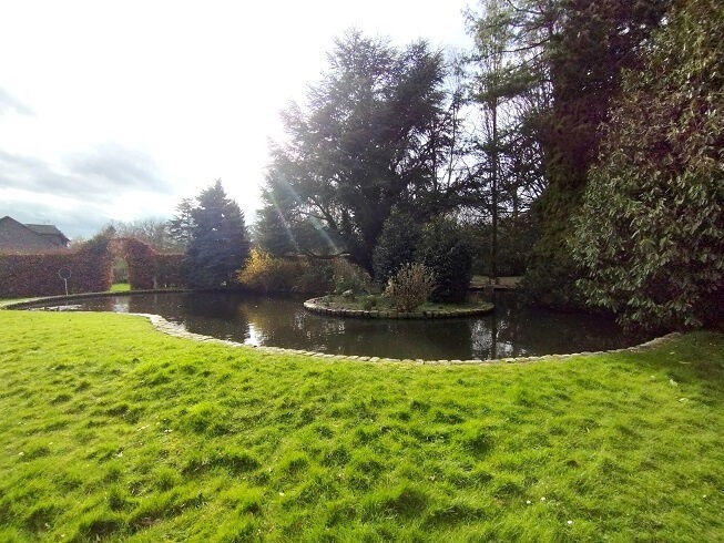 Maison - 148 m² - 6 pièces