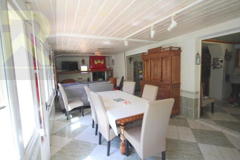 Propriété - 100 m² - 4 pièces