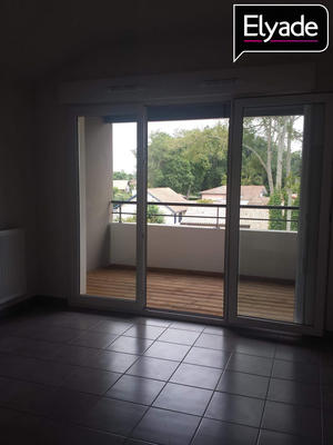 Appartement - 29 m² - 1 pièce