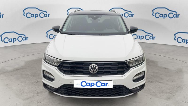 Volkswagen t-Roc 1.0 Tsi 115.0 Lounge