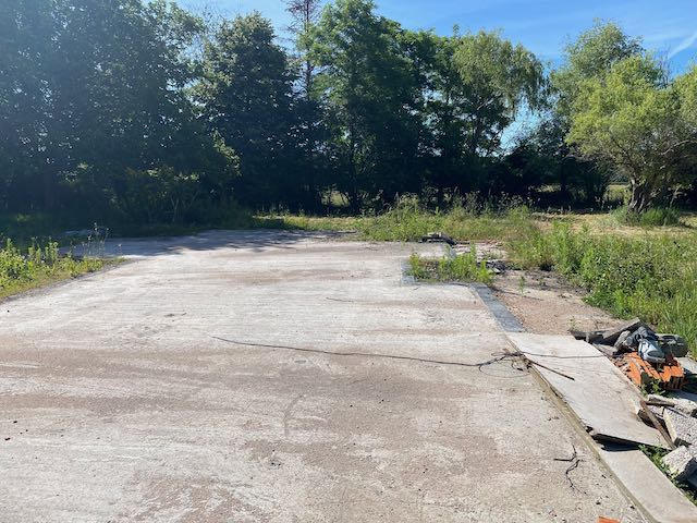 Terrain de loisirs - 4 917 m²