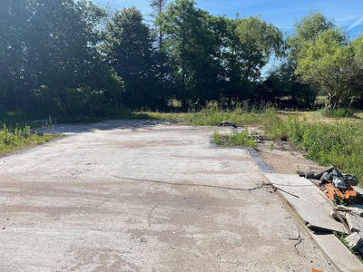 Terrain de loisirs - 4 917 m²