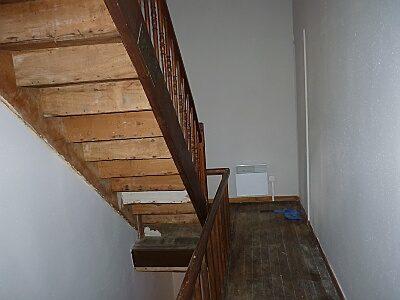 Maison traditionnelle - 3 m² - 4 pièces