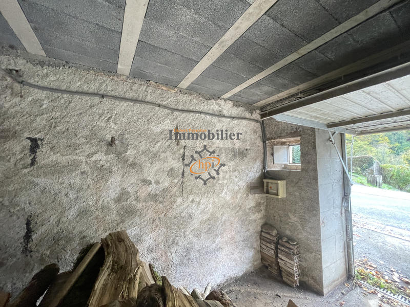 Maison - 103 m² - 6 pièces