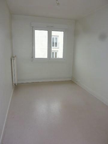 Appartement - 66 m² - 4 pièces