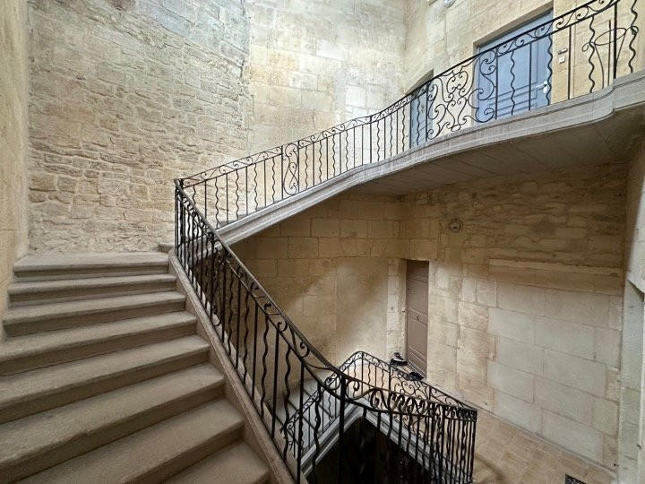 Appartement - 84 m² - 3 pièces