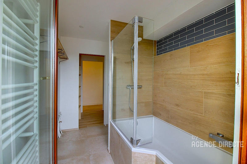 Appartement - 72 m² - 4 pièces