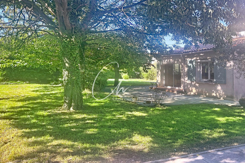 Maison - 186 m² - 6 pièces