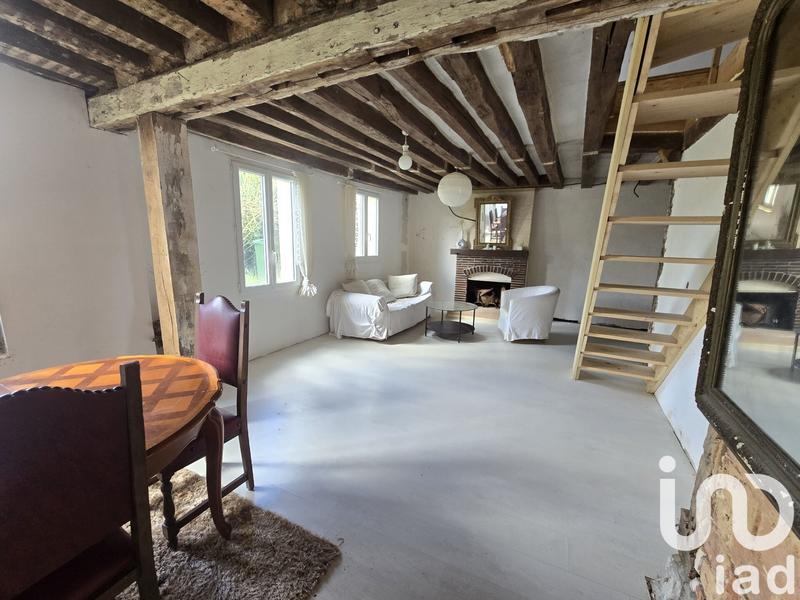 Maison - 133 m² - 5 pièces