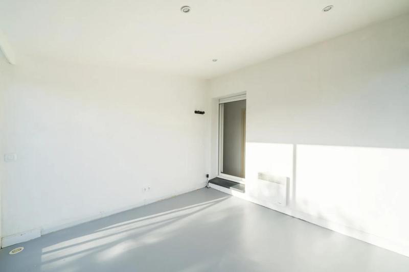 Maison - 113 m² - 4 pièces