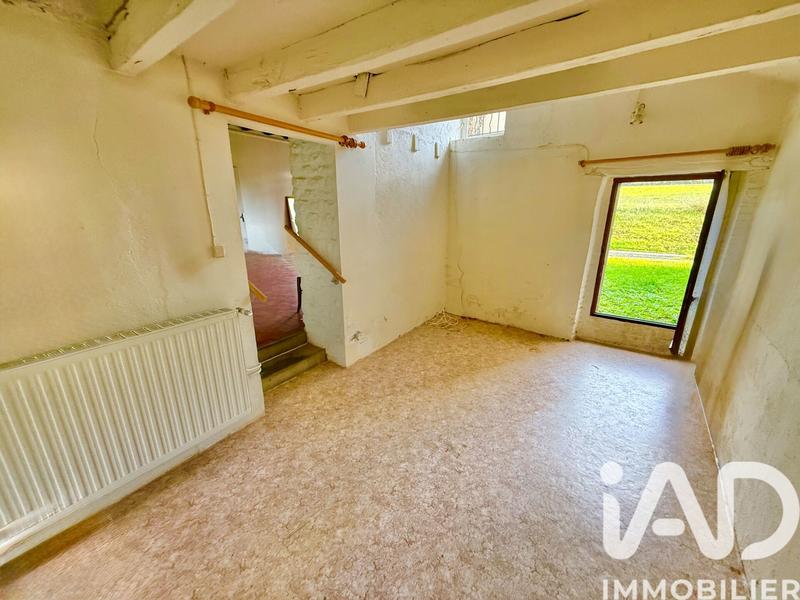 Maison de campagne - 90 m² - 4 pièces