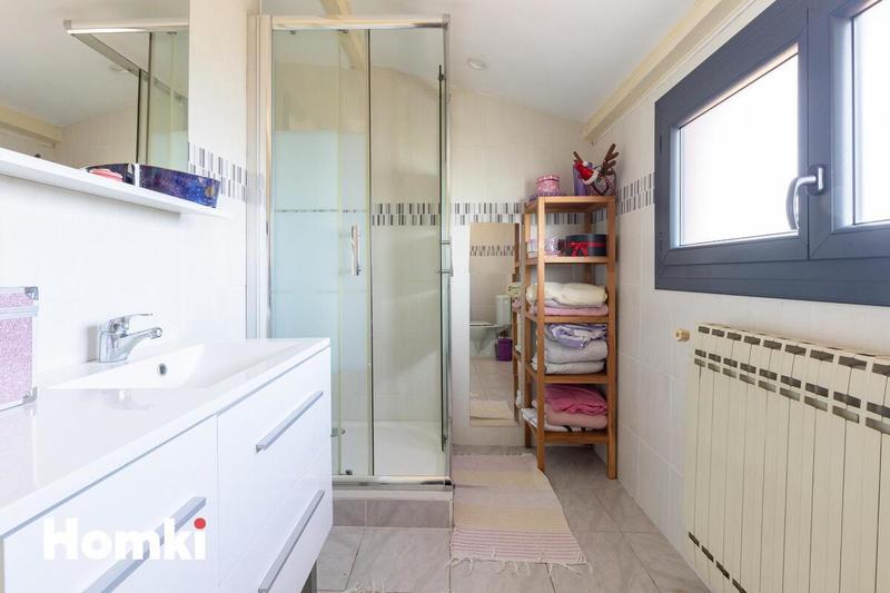 Maison - 153 m² - 6 pièces