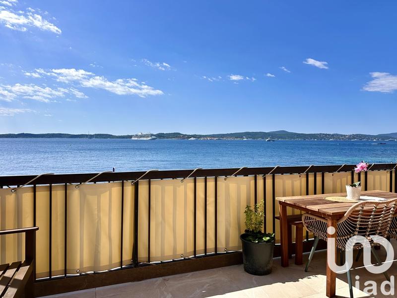 Appartement - 70 m² - 2 pièces