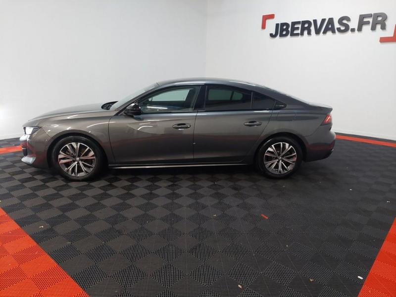 Peugeot 508 Hybrid 225 E-Eat8 Allure Pack