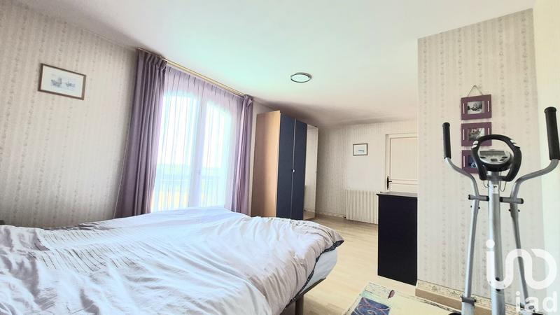 Maison - 145 m² - 6 pièces