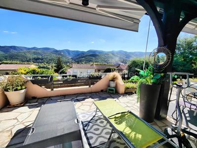 Villa - 106 m² - 5 pièces