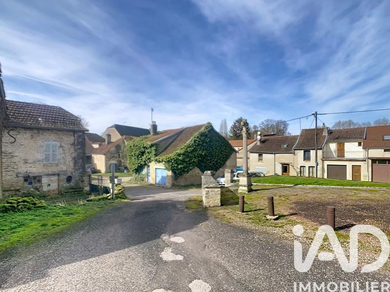 Maison - 76 m² - 4 pièces