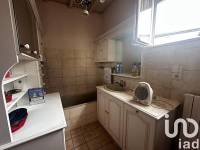 Maison - 200 m² - 7 pièces