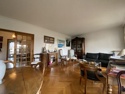 Appartement - 115 m² - 5 pièces