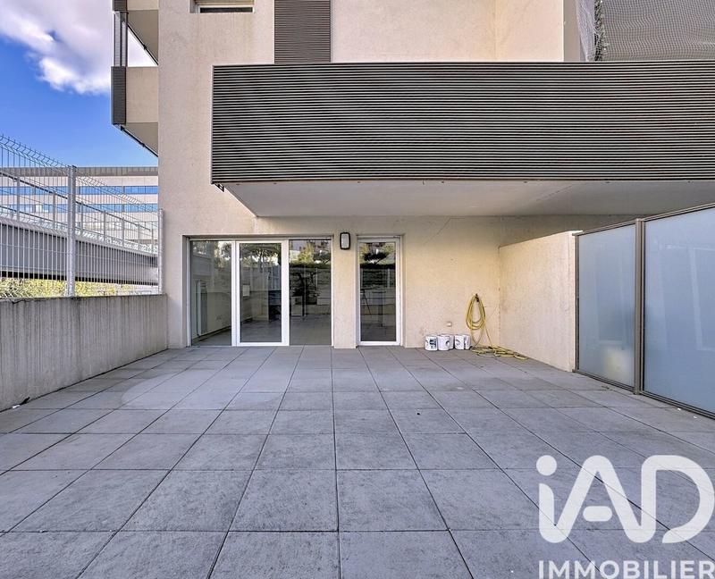 Duplex - 51 m² - 2 pièces