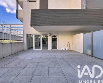 Duplex - 51 m² - 2 pièces