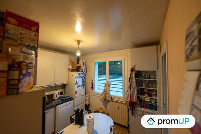 Appartement - 69 m² - 4 pièces
