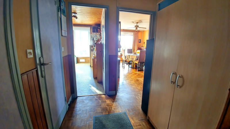 Viager - Appartement - 64 m² - 3 pièces