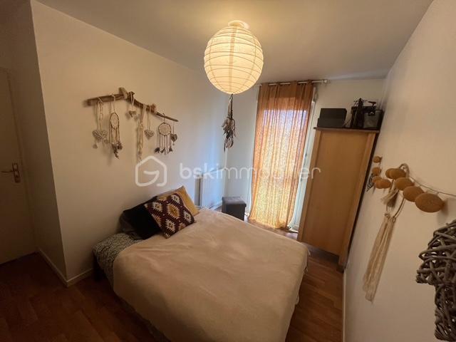 Duplex - 70 m² - 3 pièces