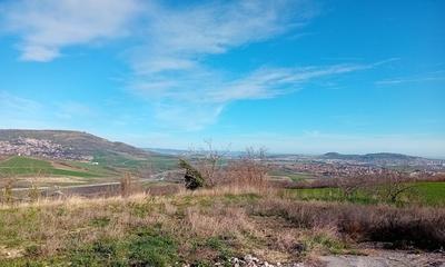 Terrain constructible - 700 m²