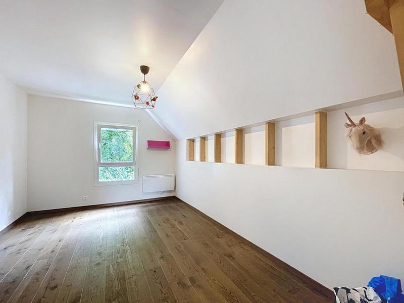 Maison de campagne - 252 m² - 10 pièces