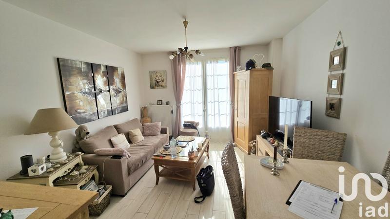 Maison - 170 m² - 9 pièces