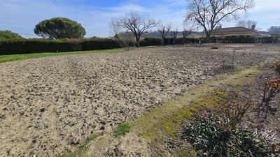 Terrain constructible - 474 m²
