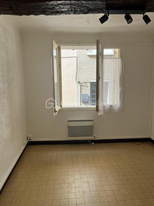 Maison de village - 65 m² - 5 pièces