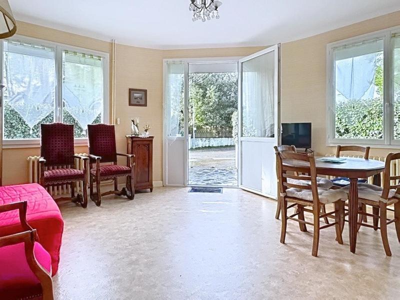 Maison - 59 m² - 3 pièces