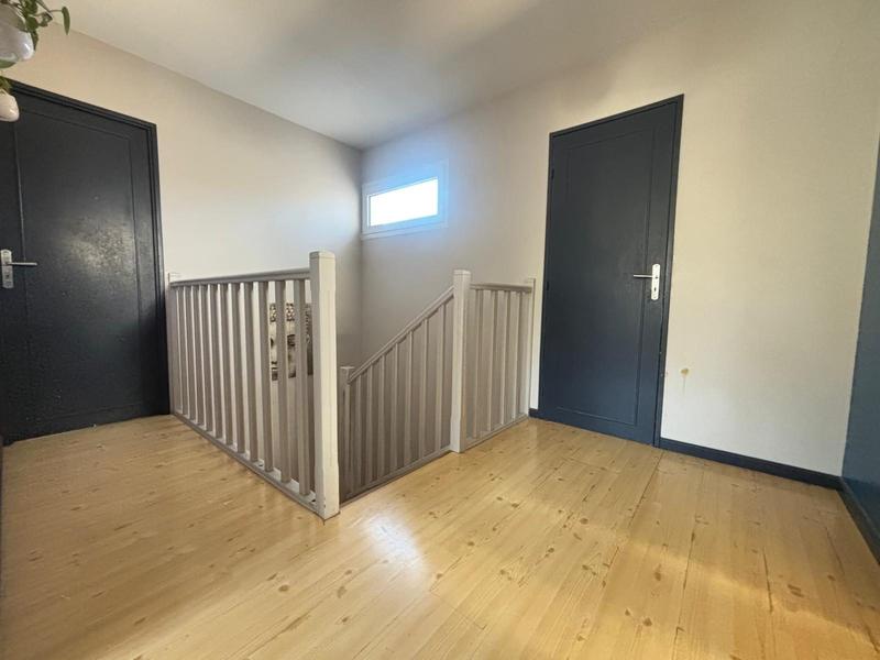 Maison - 114 m² - 6 pièces