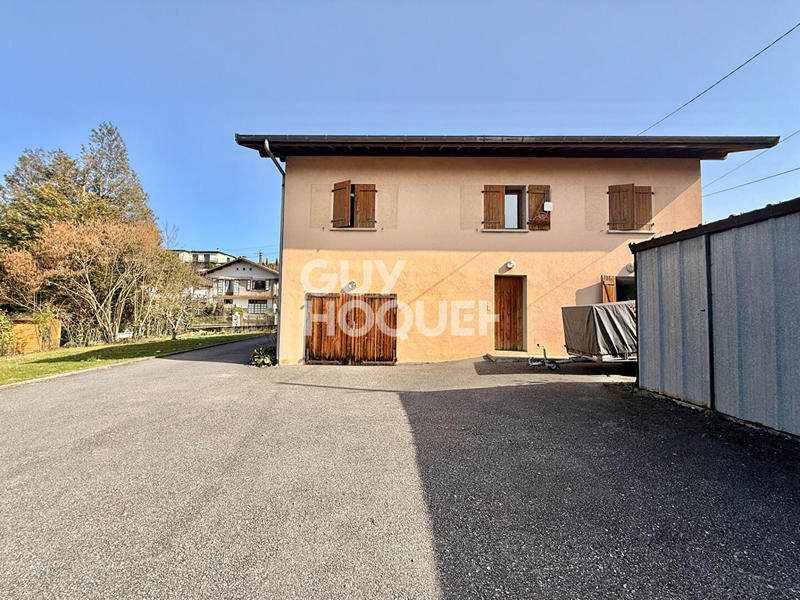 Appartement - 28 m² - 2 pièces