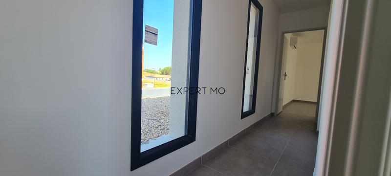 Villa - 103 m² - 4 pièces