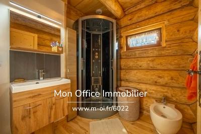 Châlet - 150 m² - 6 pièces