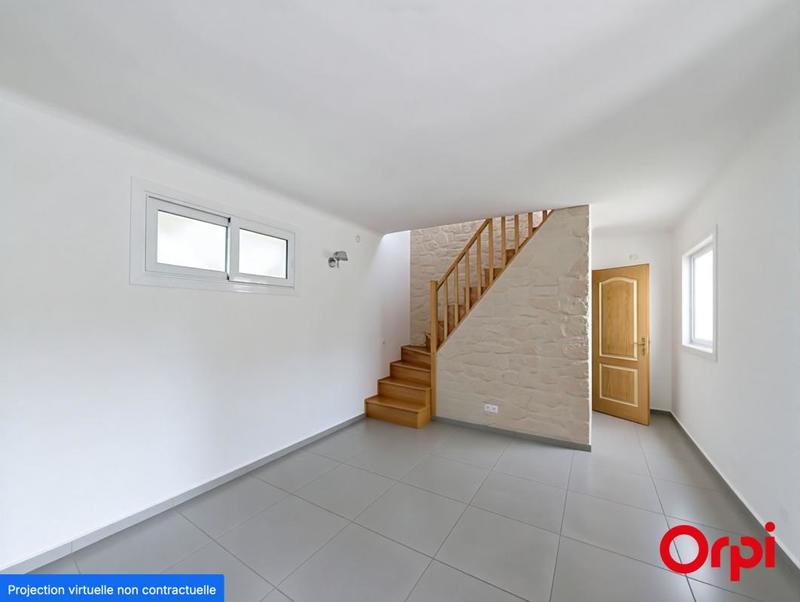 Maison - 118 m² - 6 pièces