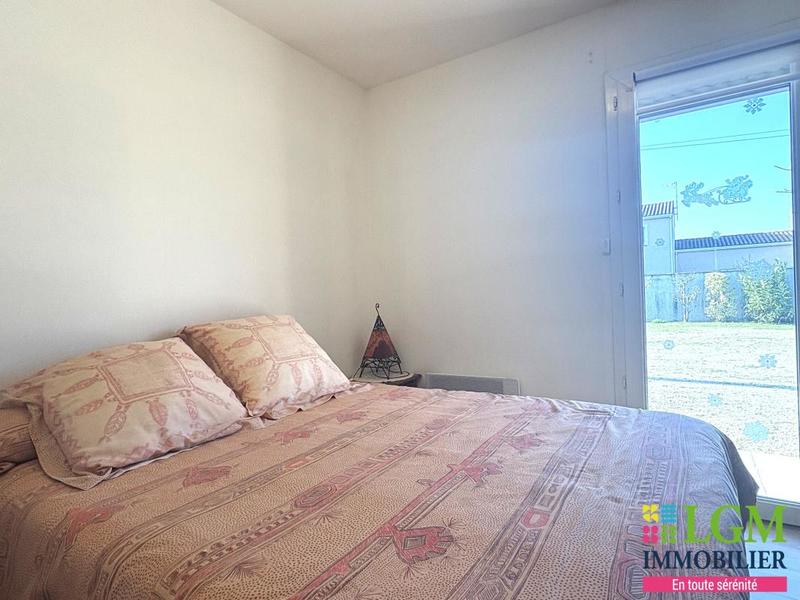 Maison - 128 m² - 4 pièces