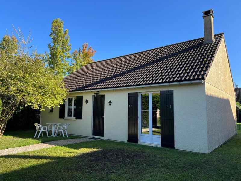 Maison - 89 m² - 4 pièces