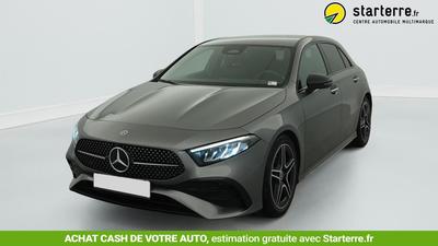 Mercedes Classe a 200 7g-Dct Amg Line