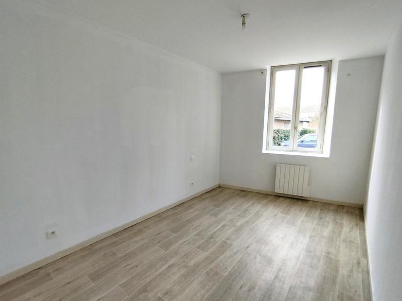 Appartement - 81 m² - 3 pièces