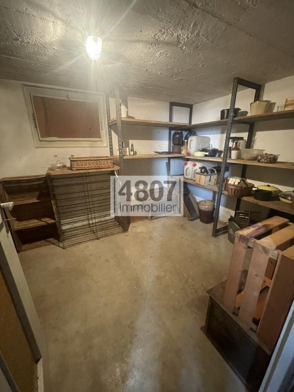 Maison - 83 m² - 4 pièces