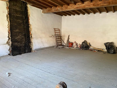 Maison - 70 m² - 3 pièces