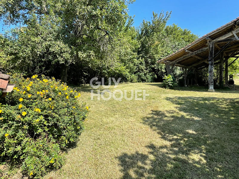 Maison - 217 m² - 5 pièces