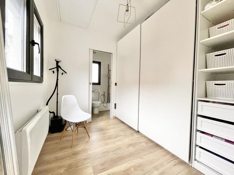 Appartement - 89 m² - 3 pièces