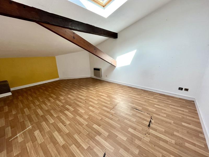 Appartement - 54 m² - 3 pièces