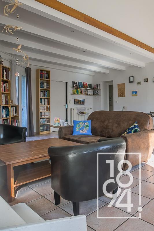 Maison - 144 m² - 5 pièces